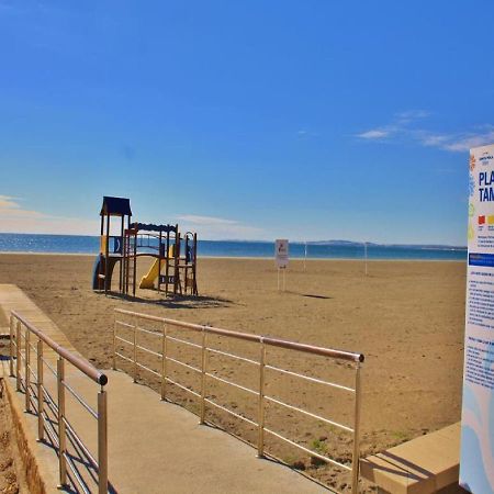 Beach Breeze Townhouse By The Beach Santa Pola Εξωτερικό φωτογραφία