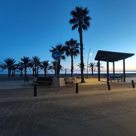 Beach Breeze Townhouse By The Beach Santa Pola Εξωτερικό φωτογραφία