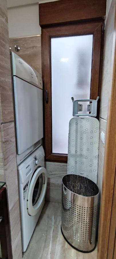 Beach Breeze Townhouse By The Beach Santa Pola Εξωτερικό φωτογραφία