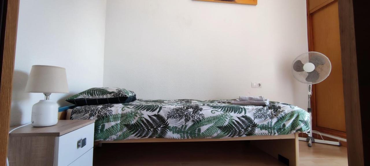 Beach Breeze Townhouse By The Beach Santa Pola Εξωτερικό φωτογραφία