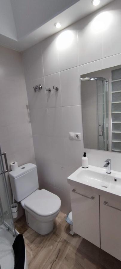 Beach Breeze Townhouse By The Beach Santa Pola Εξωτερικό φωτογραφία