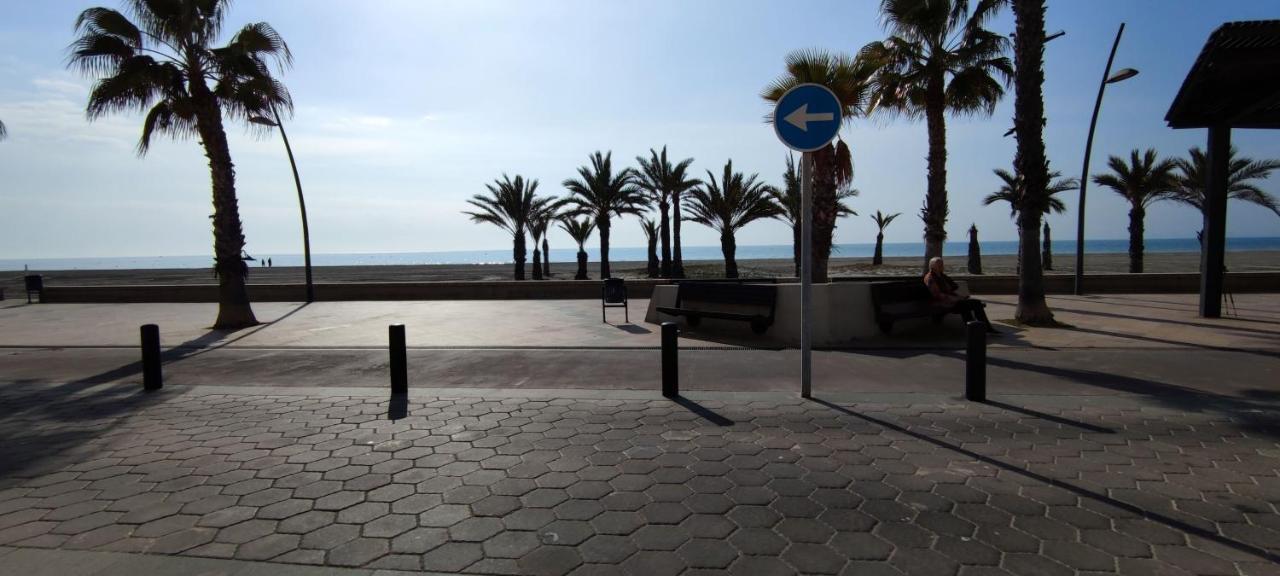 Beach Breeze Townhouse By The Beach Santa Pola Εξωτερικό φωτογραφία