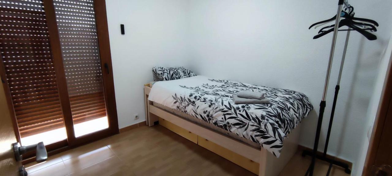 Beach Breeze Townhouse By The Beach Santa Pola Εξωτερικό φωτογραφία