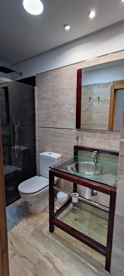 Beach Breeze Townhouse By The Beach Santa Pola Εξωτερικό φωτογραφία