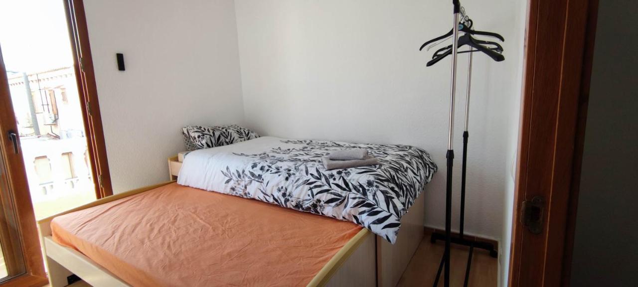 Beach Breeze Townhouse By The Beach Santa Pola Εξωτερικό φωτογραφία