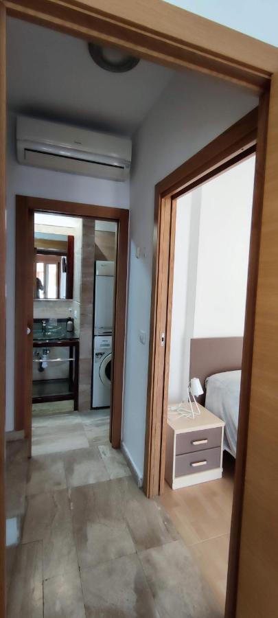 Beach Breeze Townhouse By The Beach Santa Pola Εξωτερικό φωτογραφία