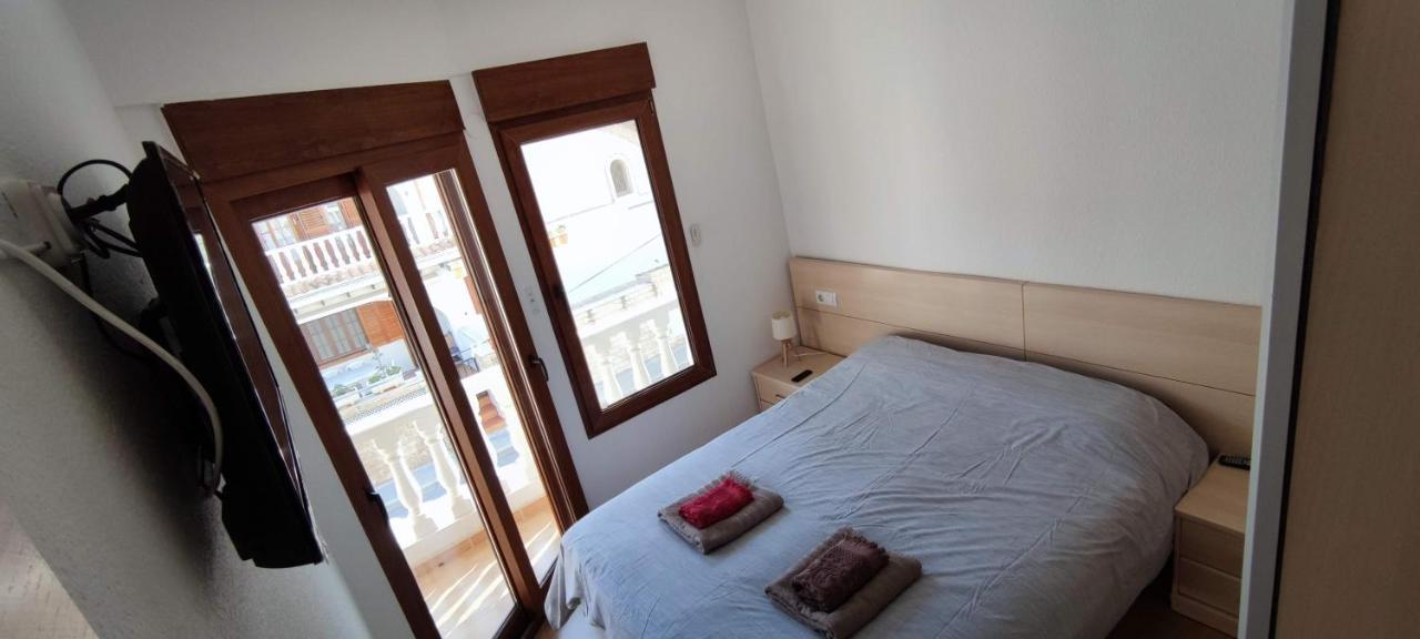 Beach Breeze Townhouse By The Beach Santa Pola Εξωτερικό φωτογραφία